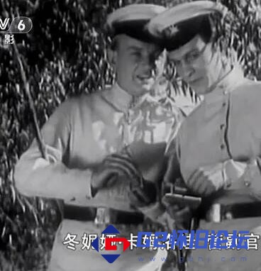 G8怀旧社区分享【百度云】[苏联] 钢铁是怎样炼成的 Как закалялась сталь (1942)【国语】mkv 1.31G 第1张截图