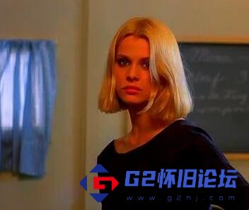 G8怀旧社区分享[国英多音轨] 【百度云】[美国] 德州巴黎 Paris, Texas (1984)【国英双语】mkv 3.66G 第1张截图