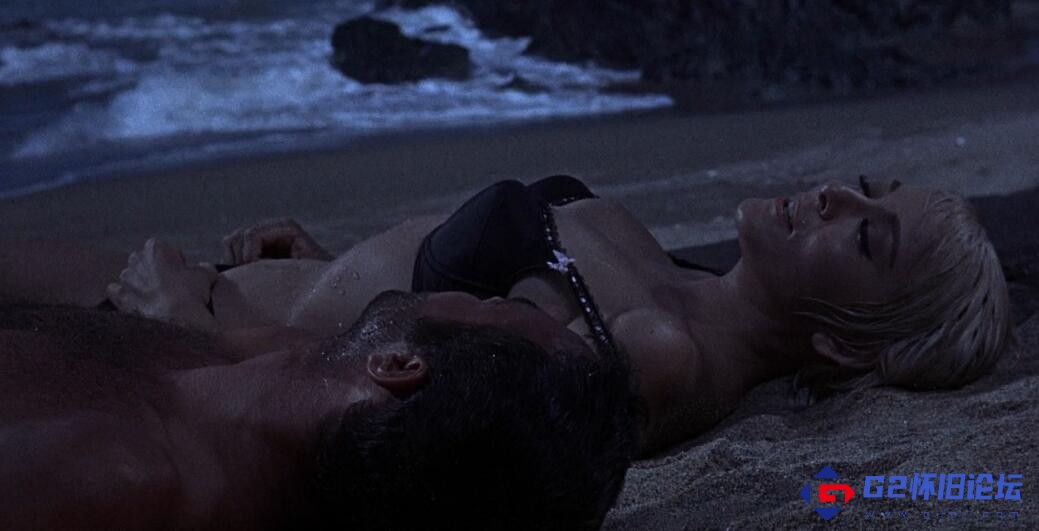 G8怀旧社区分享[惊悚] 【百度云】【鲨鱼 Shark! 】【1969】【美国】【1080p】【中文字幕】【mkv/1.68G】 第1张截图