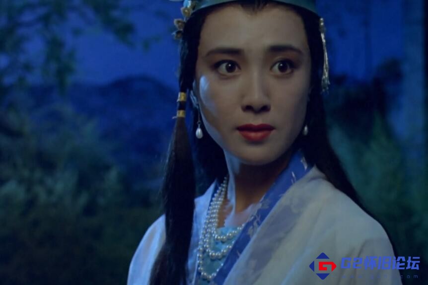 G8怀旧社区分享[古墓荒斋][大陆][1991][ 邢岷山 / 傅艺伟 / 周迅 / 胡天鸽 / 陈莎莎][国语无字][MP4/2.17G/WEB-DL 1080P.无水印][高清修复] 第1张截图