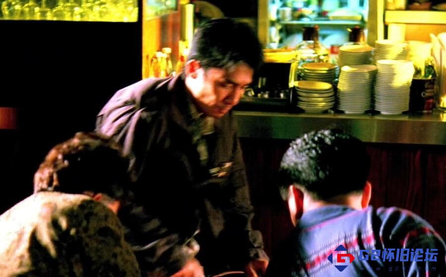 G8怀旧社区分享[百度云][中国香港][1998][暗花][梁朝伟/刘青云/邵美琪][犯罪][国粤语简中][1080p.BluRay.H264.AAC][MKV/1.68G] 第1张截图
