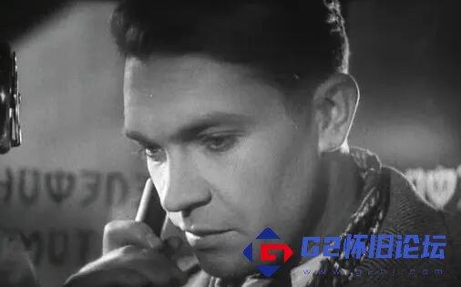 G8怀旧社区分享【百度云】[苏联] 除奸记 Поединок (1945)【国语】mkv 第1张截图