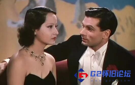 G8怀旧社区分享[国英多音轨] 【百度云】[英国] 雾夜奇缘 The Divorce of Lady X (1938)【国英双语】mkv 1.32G 第1张截图