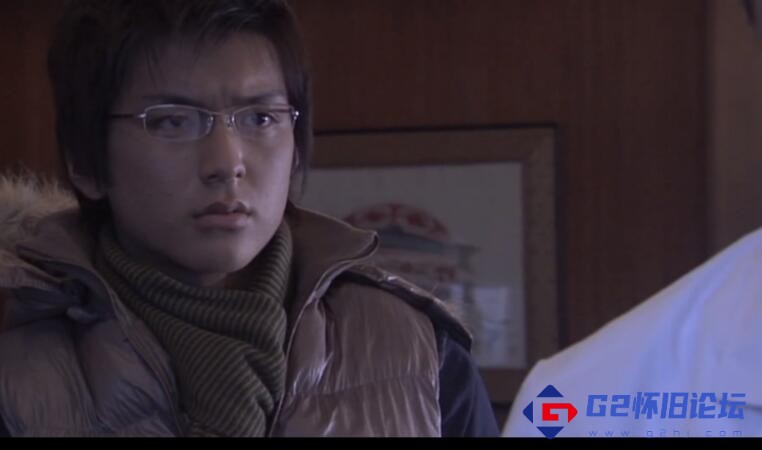 G8怀旧社区分享[剧情] [百度云][日本][东京少年][2008][日语无字][788M][1080P][堀北真希] 第1张截图
