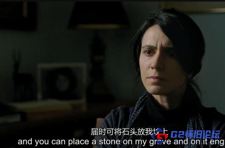 G8怀旧社区分享[战争] [剧情] [ 焦土之城 Incendies][百度云][2010][豆瓣8.6分][BD-MKV][1.57G][阿语中英双字][1080p] 第1张截图