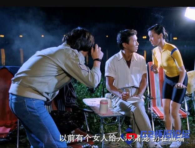 G8怀旧社区分享[香港][1990][新半斤八两][动作/喜剧][蓝光超清修复][许冠文、许冠杰、许冠英][BluRay-720P.MKV/2.16GB] 第1张截图