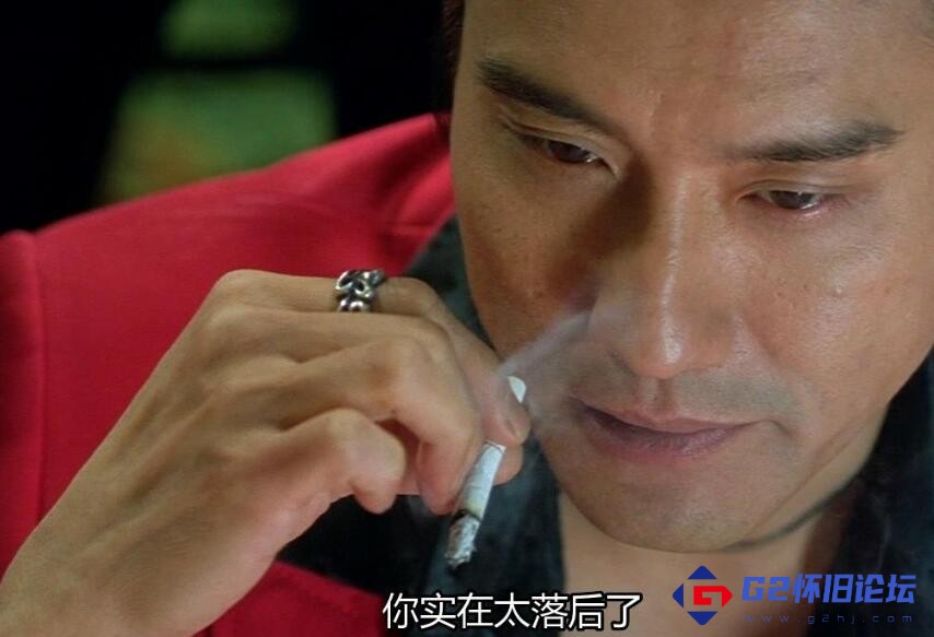 G8怀旧社区分享[香港电影][江湖告急][百度网盘][2000][梁家辉/吴君如][BluRay.720p.X264.AC3.MKV[国粤双语+中字/2.80G] 第1张截图