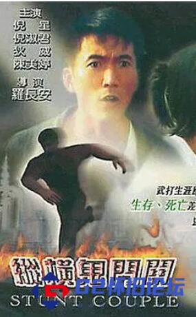 G8怀旧社区分享[香港电影][纵横鬼门关][百度网盘][VCD原盘][DAT 967MB][国粤语中字][邹兆龙/倪淑君/狄威] 第1张截图