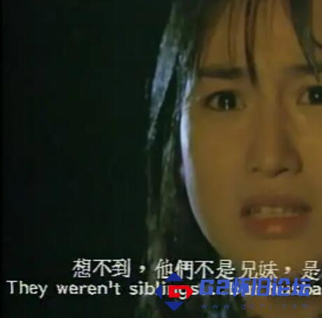 G8怀旧社区分享[台湾电影][卖妻 賣妻][百度网盘][1985][VCD圆盘972MB][国粤双声道中字] 第1张截图