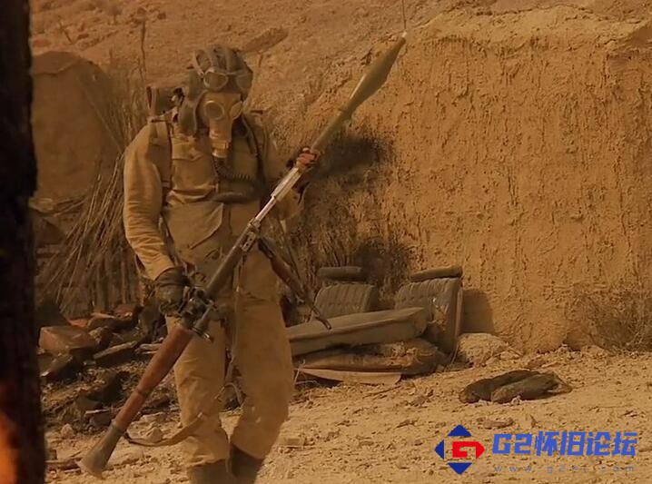 G8怀旧社区分享[美国][入侵阿富汗/坦克追击令/坦克追杀令][1988][百度云][英语中字][无水印][AAC2.0.H.264-ViGi/3.62G][1080P] 第1张截图