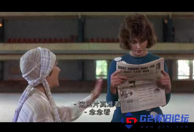 G8怀旧社区分享[英国][惊悚][悬疑][精神分裂症 Schizo][百度云][1976][1.63GB/AVI][英语中字] 第1张截图