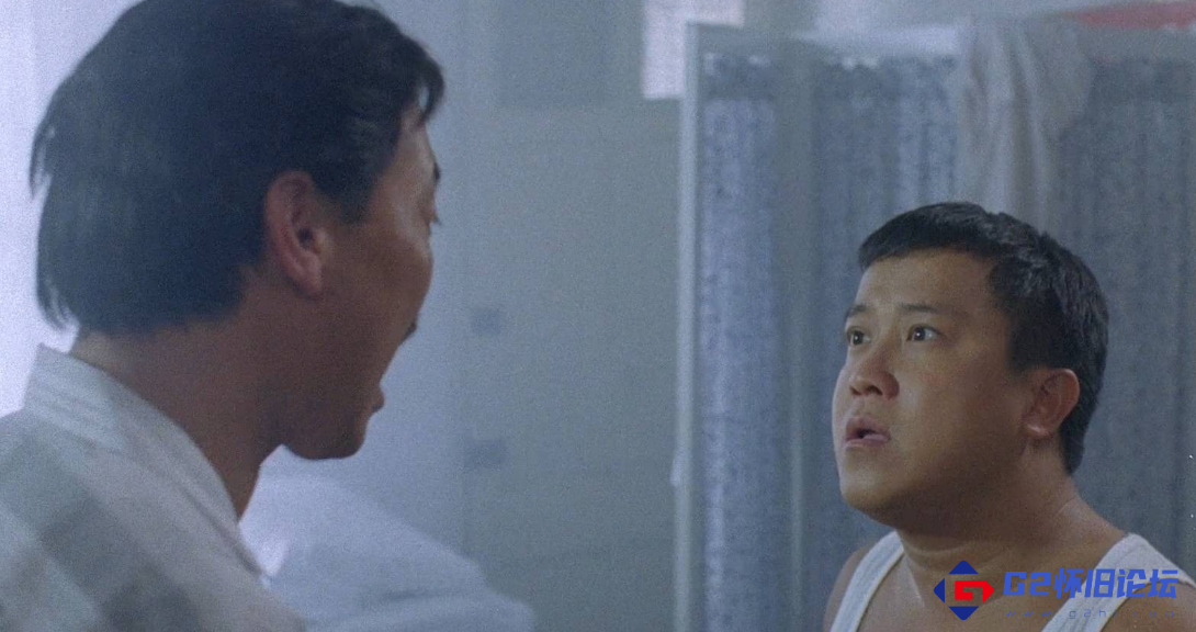 G8怀旧社区分享[香港电影][八宝奇兵][百度网盘][1989 HKG BluRay 1080p x264 AC3 CMCT][国粤双语简繁字幕][8.0GB][mkv] 第1张截图