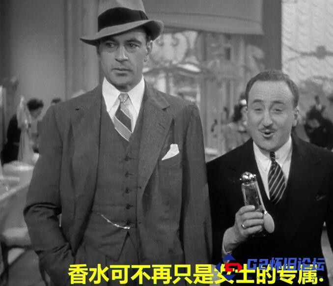 G8怀旧社区分享[美国电影] [1938][蓝胡子的第八任妻子][MKV/3.27G][英语外挂中字][720P] 第1张截图