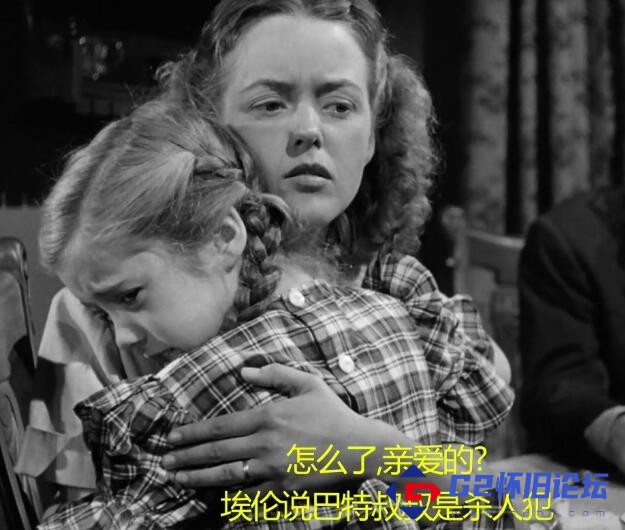 G8怀旧社区分享[美国电影] [1950][枪疯][MP4/1080P/1.23G][英语外挂中字] 第1张截图