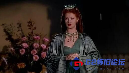 G8怀旧社区分享[国英多音轨] 【百度云】[英国] 红菱艳 The Red Shoes (1948)【国英双语】mkv 2.88G 第1张截图