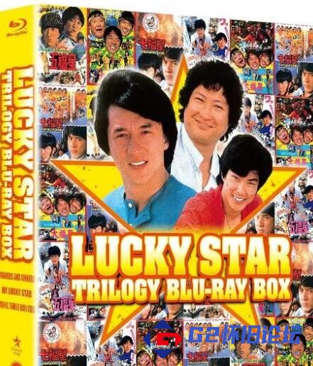 G8怀旧社区分享[香港][1985][福星高照][国粤双语中字][mp4/3.28G][BD1080P][英版2K修复] 第1张截图