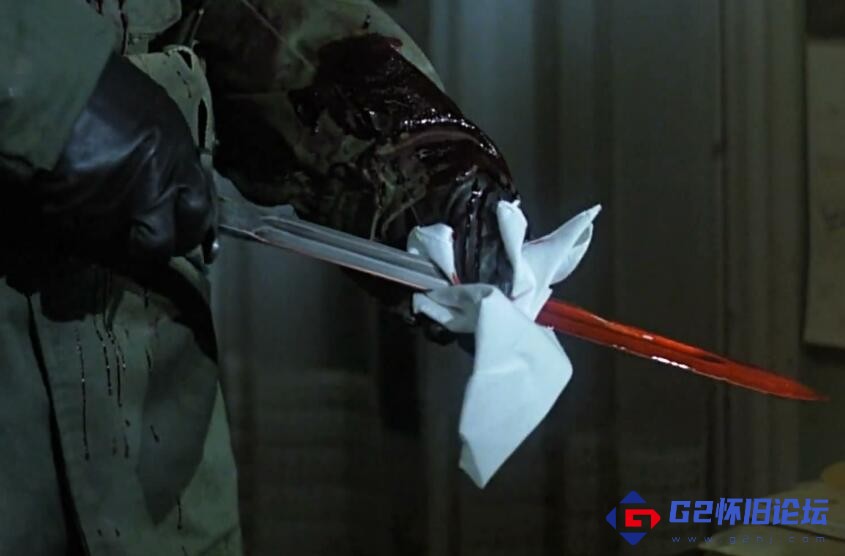 G8[ֲ] ٶơ˹ɱ The Prowler (1981)1080P/1.8G/MKV/Ӣ֡ 1Žͼ