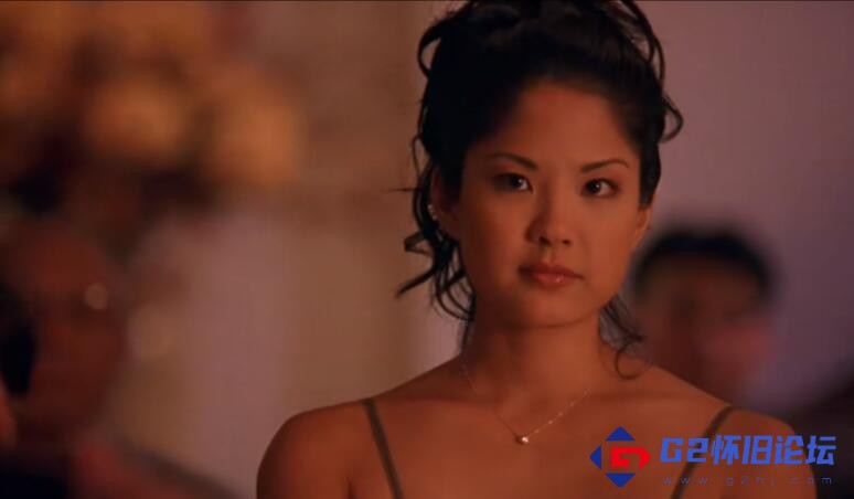 G8怀旧社区分享[国英多音轨] [百度云][美国][面子Saving Face][2004][国语/英语/外挂字幕][3G][720P] 第1张截图