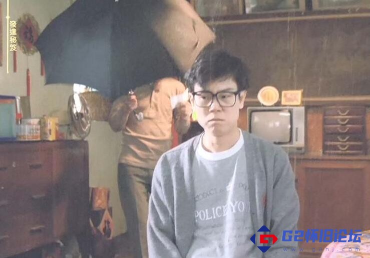 G8怀旧社区分享[喜剧] [1989][香港]《发达秘笈_发财秘笈》[国粤双语_无字幕][MKV-3.16G][黄百鸣_李美凤_郑文雅_杨宝玲_黄秋生] 第1张截图