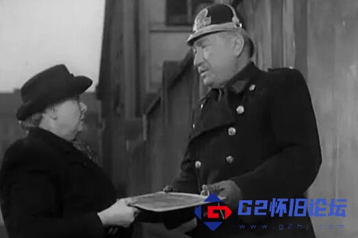 G8怀旧社区分享[国语单音轨] 【百度云】[捷克] 黎明前的战斗 (1949)【国语】 mkv 2.94G 第1张截图