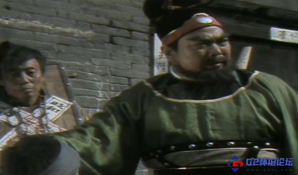 G8怀旧社区分享[国产剧][水浒传山东版][高清晰MKV/48G/每集1G左右][百度网盘][1983年][于守金/祝延平/董子武][国语无字幕] 第1张截图