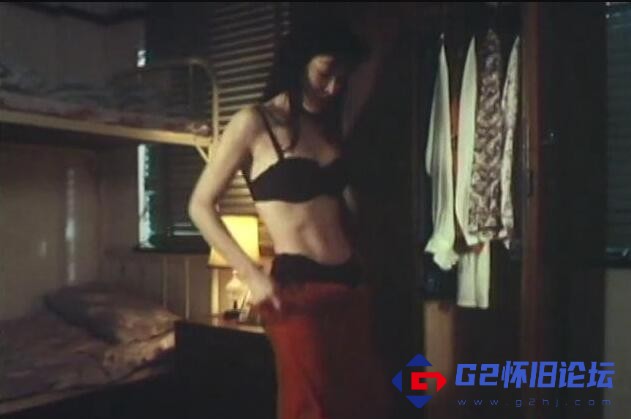 G8怀旧社区分享[百度云] [喂，搵边位(又名索命女鬼)] [1994] [刘青云/李婉华/罗兰/何家驹][国粤双语中英字][MKV/600M无水印] 第1张截图