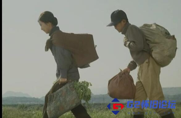 G8怀旧社区分享[日本][1975年][青春之门-丰筑篇][吉永小百合/仲代达矢][日语中字][DVDRip.480P/mkv/2.33G] 第1张截图