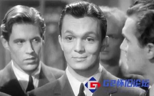 G8怀旧社区分享[国语单音轨] 【百度云】[英国] 生存还是毁灭 To Be or Not to Be (1942)【国语】 mkv 1.49G 第1张截图