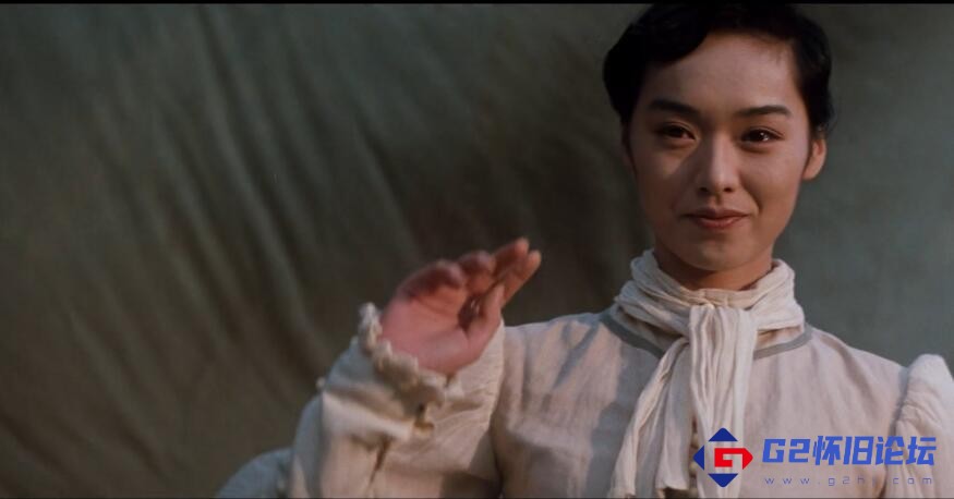 G8怀旧社区分享[香港电影] [百度云][黄飞鸿之Ⅴ龙城歼霸）][1994 WEB-DL 1080P][国粤语][繁简字幕][7.68G] 第1张截图