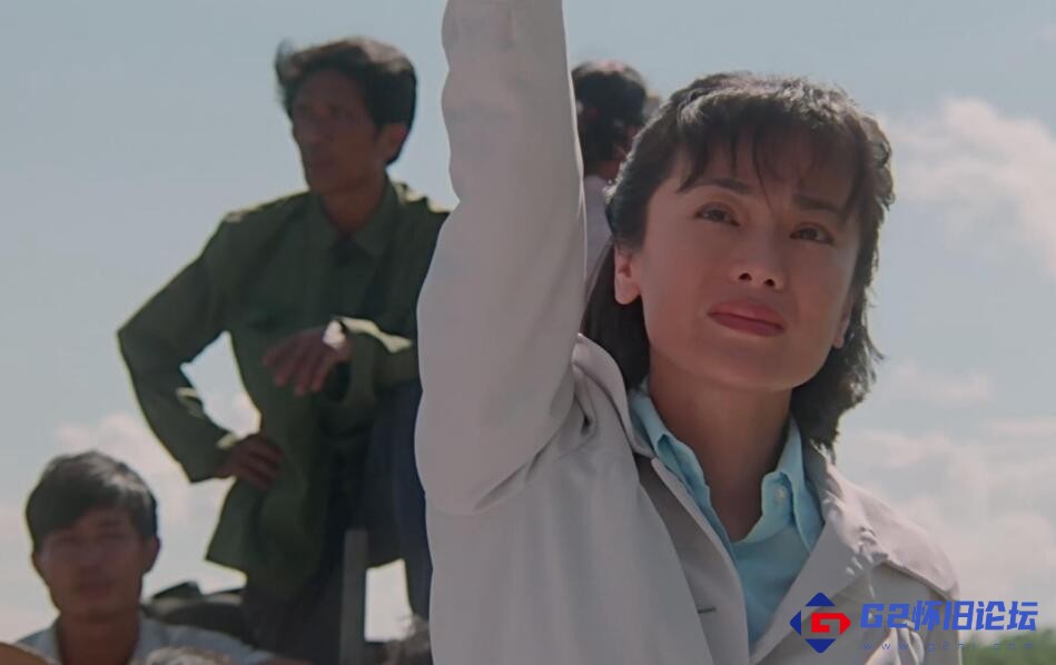 G8怀旧社区分享[香港电影][我要活下去][百度网盘][1995][张艾嘉/赵文瑄/袁咏仪/周华健][粤语中字][1080P/MKV/1.9G无水印][天马修复版] 第1张截图