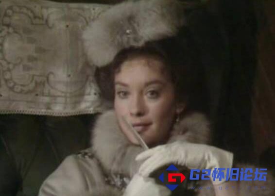 G8怀旧社区分享[国英多音轨] 【百度云】【1977英国BBC】【安娜卡列尼娜 Anna Karenina】【上译国语/英语】【8.5高分经典】【DVD/单集1G左右】 第1张截图