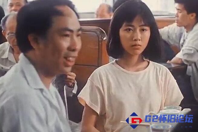 G8怀旧社区分享[香港][1988][学校风云(完整版)][百度网盘][袁洁莹 刘松仁 郑雷 李丽蕊][双语中字] 第1张截图