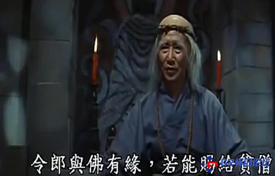 G8怀旧社区分享[台湾电影][百度云]佛教故事片[目莲救母][1968][卢碧云/唐威/艾黎][国语中文字幕][720P/MP4/1.95G] 第1张截图