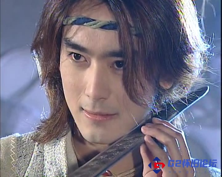 G8怀旧社区分享百度云】[台剧][2002]《绝世双骄》[林志颖/唐宸禹/李小璐/天心][国语中字][40集全][MP4每集约2G] 第3张截图