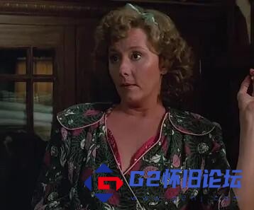 G8怀旧社区分享【百度云】[ 美国]邦蒂富尔之行 The Trip to Bountiful (1985)【国英双语】 mkv 2.37G 第1张截图