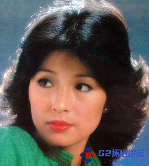 G8怀旧社区分享独家 绝版 TVB[1982][将军抽车]都是俊男美女（黄淑仪，任达华 黄锦荣，林嘉华) 第2张截图