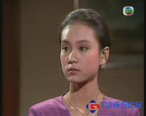 G8怀旧社区分享又是独家 绝版 1981 [TVB][妙手神偷] 美女 刘雪华的第一次 谁看谁知道+ 俊男 任达华 第2张截图