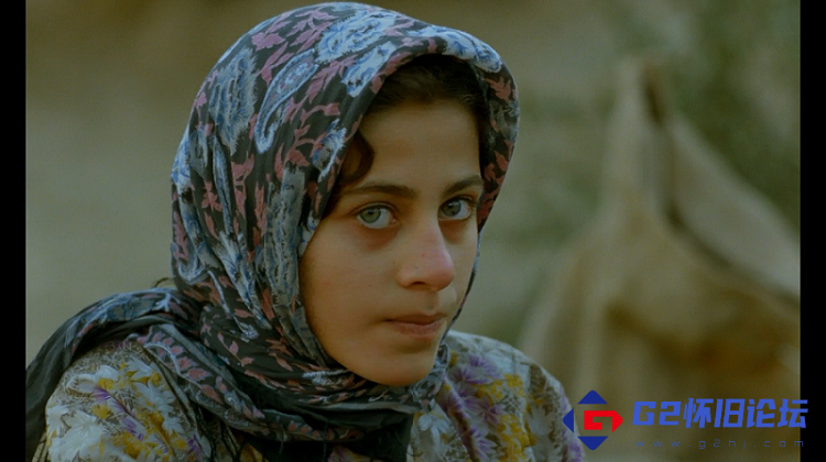 G8怀旧社区分享[伊朗][1992][生生长流][法德哈·基德曼/布巴·巴尤尔][BD1080P/MKV/6.55G][波斯语中字] 第2张截图