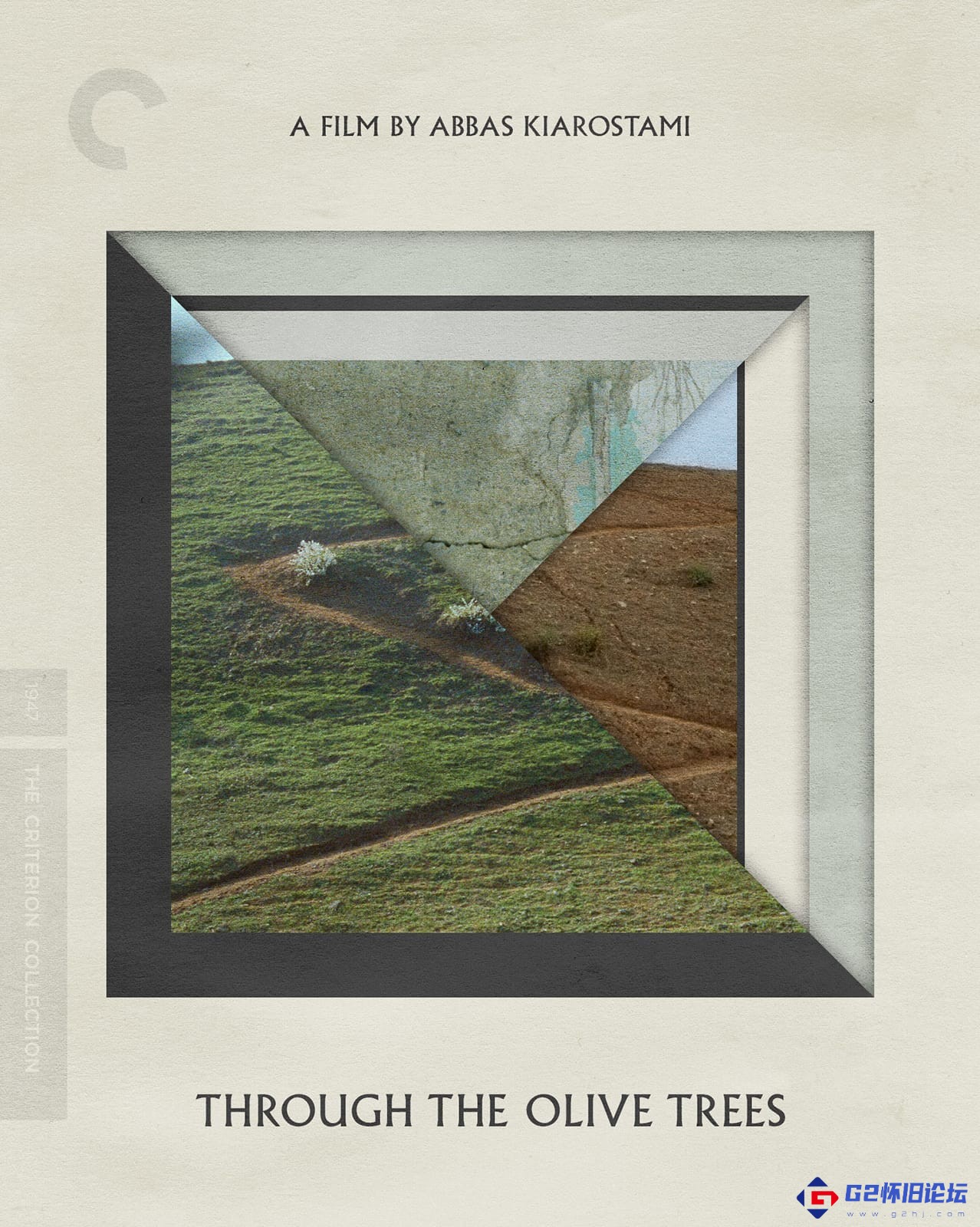 G8怀旧社区分享[伊朗][1994][橄榄树下的情人][默罕默德·阿里·科沙瓦兹 ][BD1080P/MKV/7.65G][波斯语中字] 第1张截图