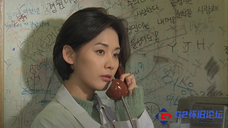 G8怀旧社区分享[韩国][1996][猪堕井的那天][金义城/赵银淑][BD1080P/MKV/8.74G][韩语中字] 第2张截图