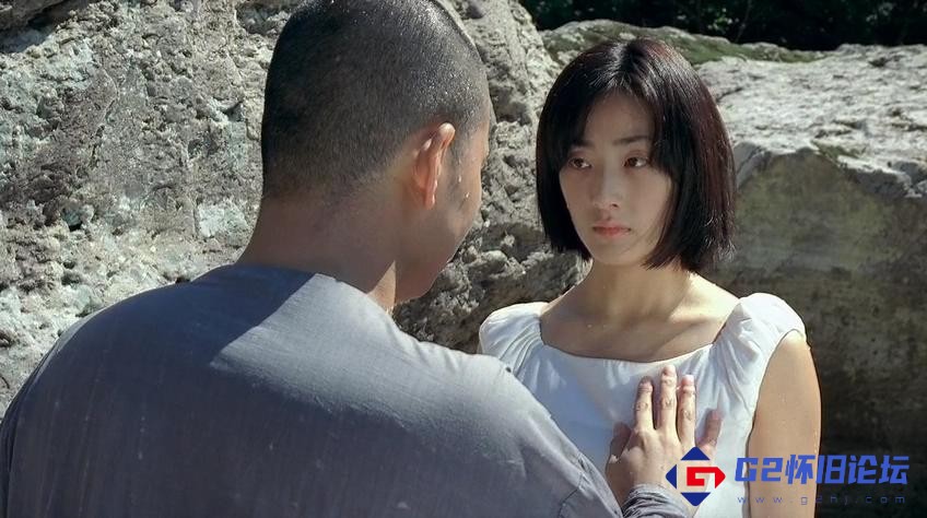 G8怀旧社区分享[韩国][2003][春夏秋冬又一春][吴永洙/金基德][BD1080P/MKV/10.66G][韩语中字] 第2张截图