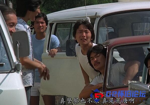 G8怀旧社区分享[香港电影][蛊 魔 邪][3部] (1981)[双语 繁简软字幕 ][12.5G][ 1080P][百度网盘] 第3张截图