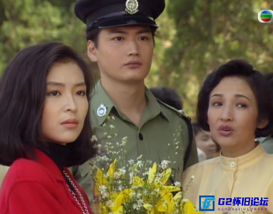 G8怀旧社区分享[香港电视剧][今生无悔下载][国粤双语外挂中字][阿里云盘][1991][黎明/周海媚/温兆伦][40集/1080P/mkv/共54.12G] 第2张截图