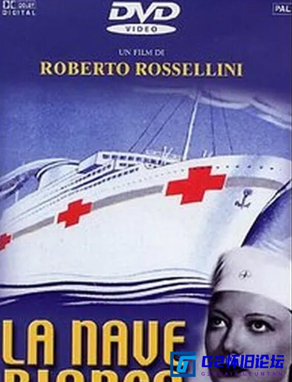 G8怀旧社区分享[白船下载][百度云网盘分享][意大利][1941][原音中字][1080P][MKV-4.4G][无水印] 第1张截图