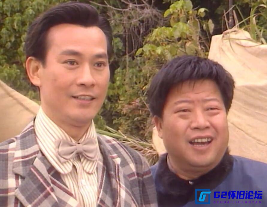 G8怀旧社区分享[香港ATV][上海风云之争雄岁月+危城岁月][阿里云盘][1989][国粤双语无字][郑少秋/朱慧珊/叶玉卿][共30集/1080P/mkv/共40.92G] 第2张截图