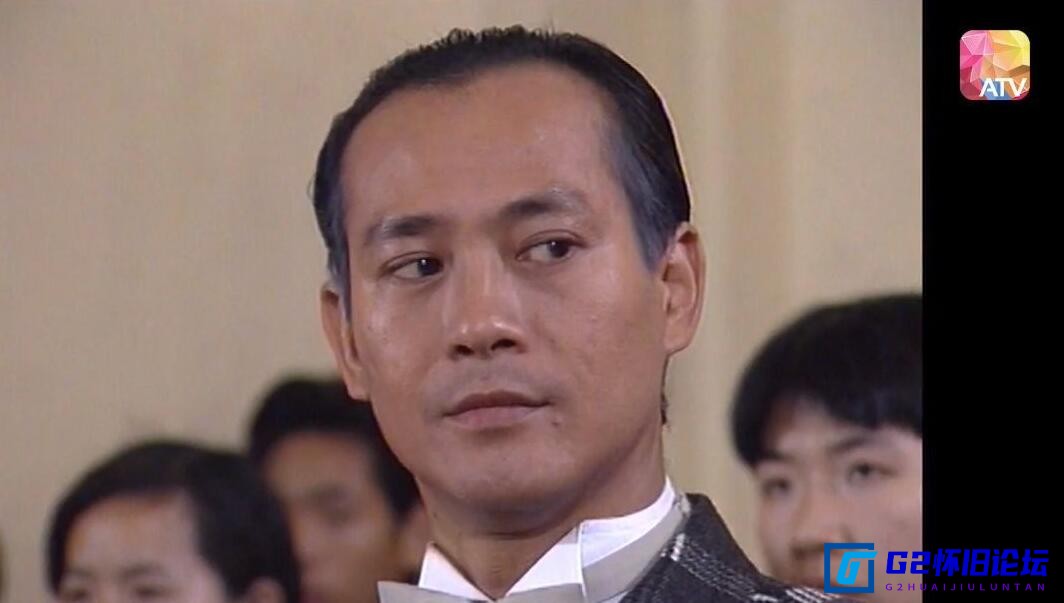 G8怀旧社区分享[香港ATV][上海风云之争雄岁月+危城岁月][阿里云盘][1989][国粤双语无字][郑少秋/朱慧珊/叶玉卿][共30集/1080P/mkv/共40.92G] 第3张截图