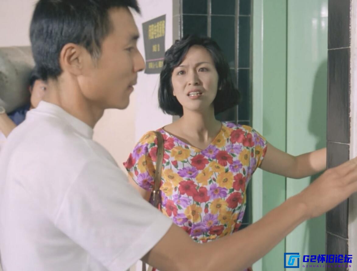 G8怀旧社区分享[国产老电影][马路骑士][迅雷云盘][1990西影修复][WEB-MKV/2.79GB][国语无字][1080P] 第2张截图