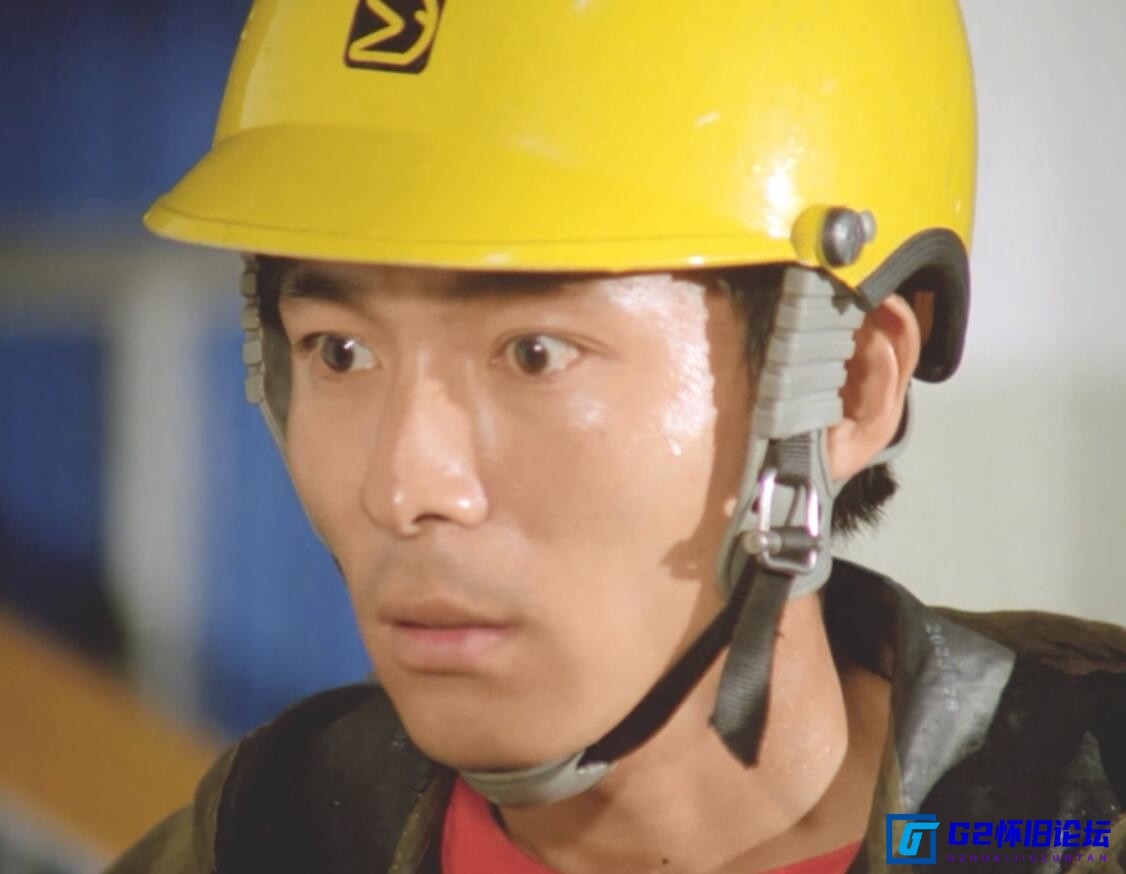 G8怀旧社区分享[国产老电影][马路骑士][迅雷云盘][1990西影修复][WEB-MKV/2.79GB][国语无字][1080P] 第1张截图