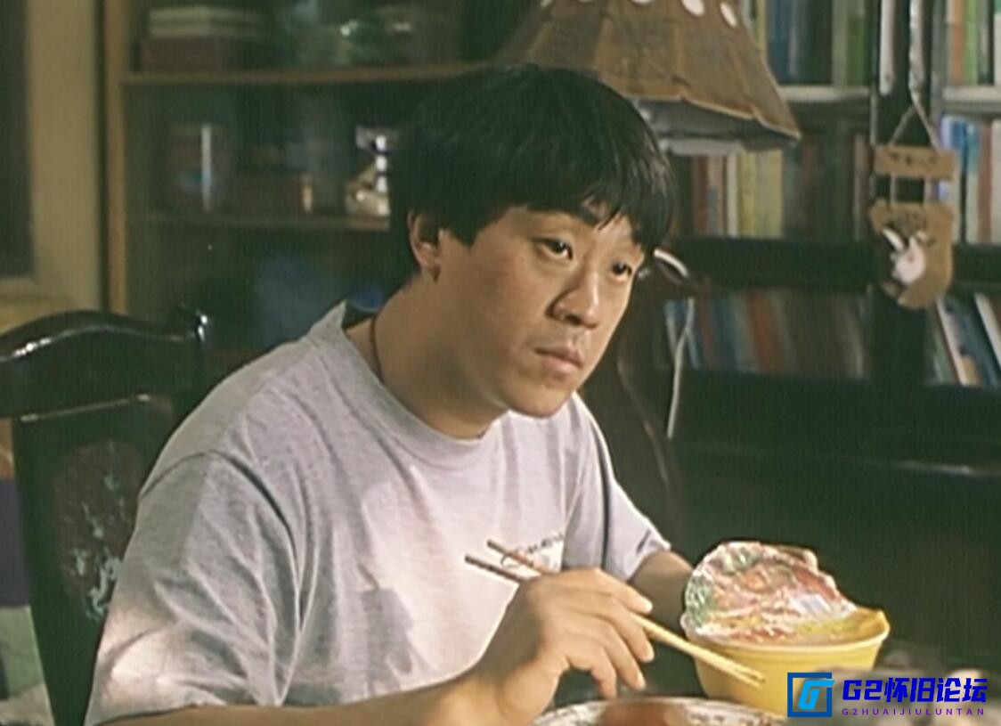 G8怀旧社区分享[国产电影][金婚][迅雷云盘][2000][WEB-MKV/3.07GB][国语无字][1080P] 第3张截图