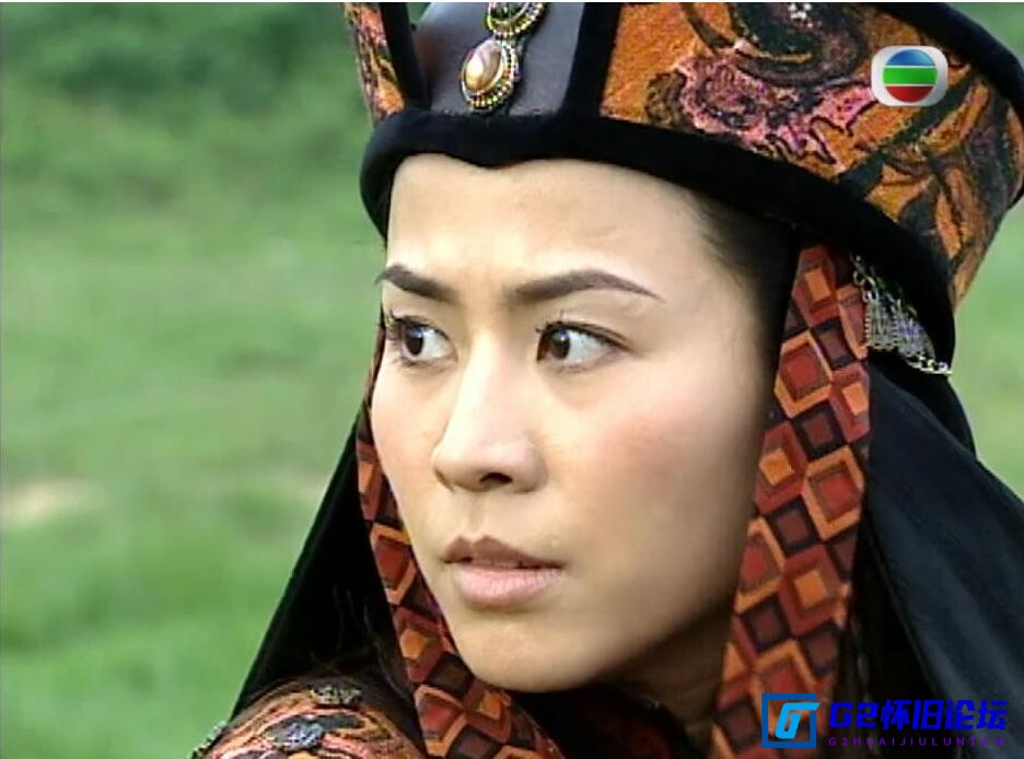 G8怀旧社区分享[香港TVB][烽火奇遇结良缘][百度云盘][2004][宣萱/马德钟/欧倩怡][国粤双语/外挂简繁中字][GOTV源码/MKV][20集全/每集约820M] 第3张截图